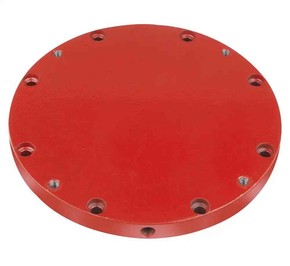 Embase de coussin pneumatique haut/bas REDATS LS220 / LS230 (réf. 26-04-49)