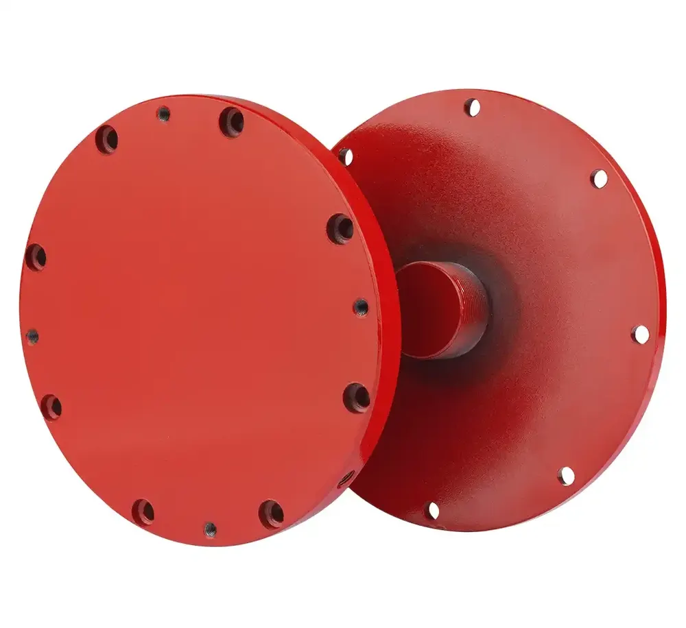 Embase de coussin pneumatique haut/bas REDATS LS220 / LS230 (réf. 26-04-49) — vue 2