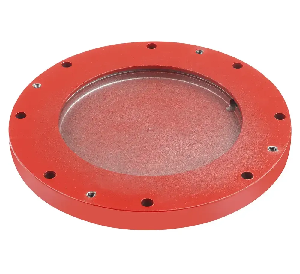Embase de coussin pneumatique haut/bas REDATS LS220 / LS230 (réf. 26-04-49) — vue 3
