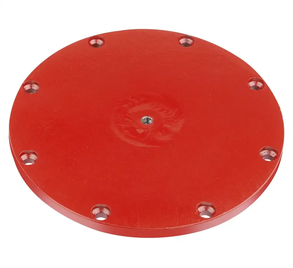Embase de coussin pneumatique haut/bas REDATS LS220 / LS230 (réf. 26-04-49) — vue 4