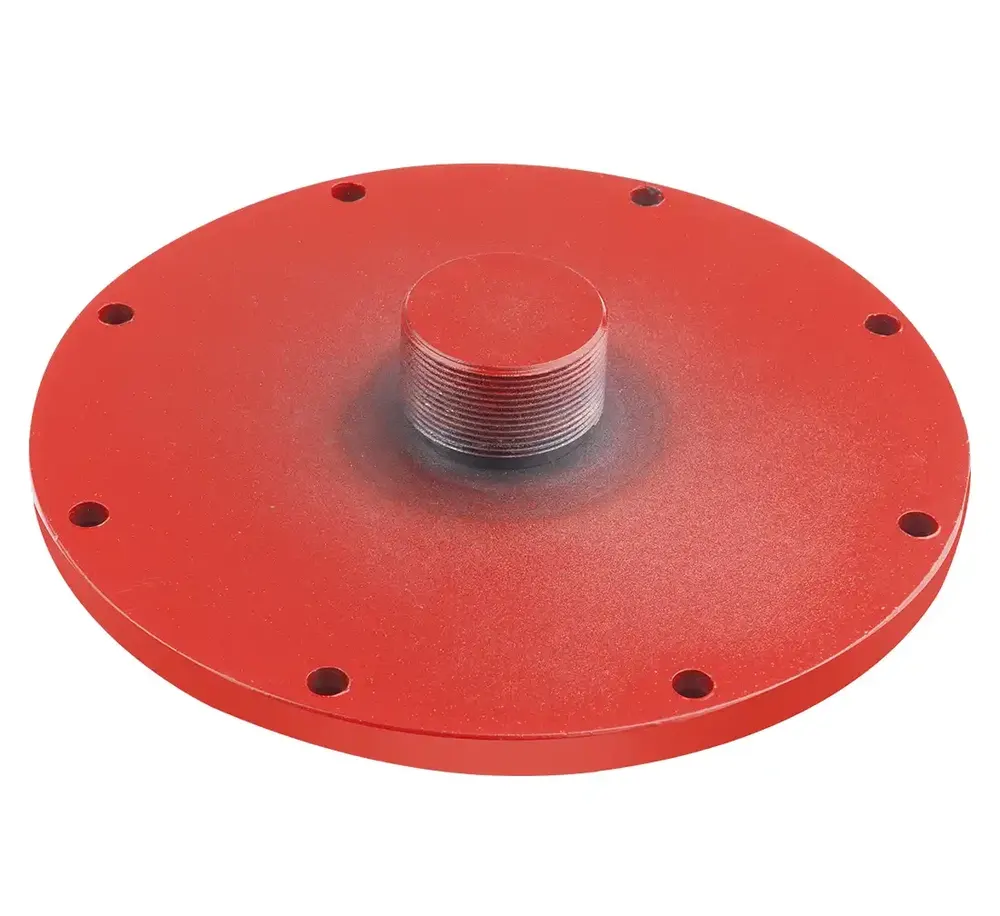 Embase de coussin pneumatique haut/bas REDATS LS220 / LS230 (réf. 26-04-49) — vue 5