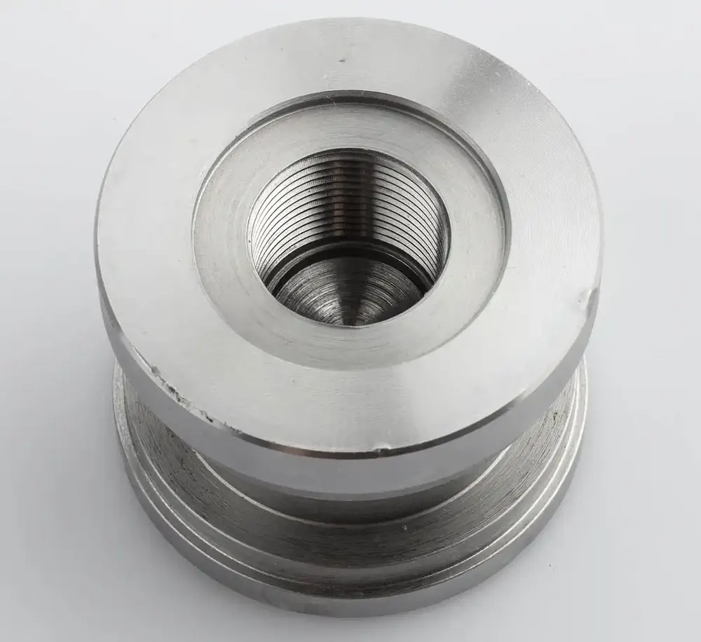 Piston de vérin REDATS L-600 — vue 4