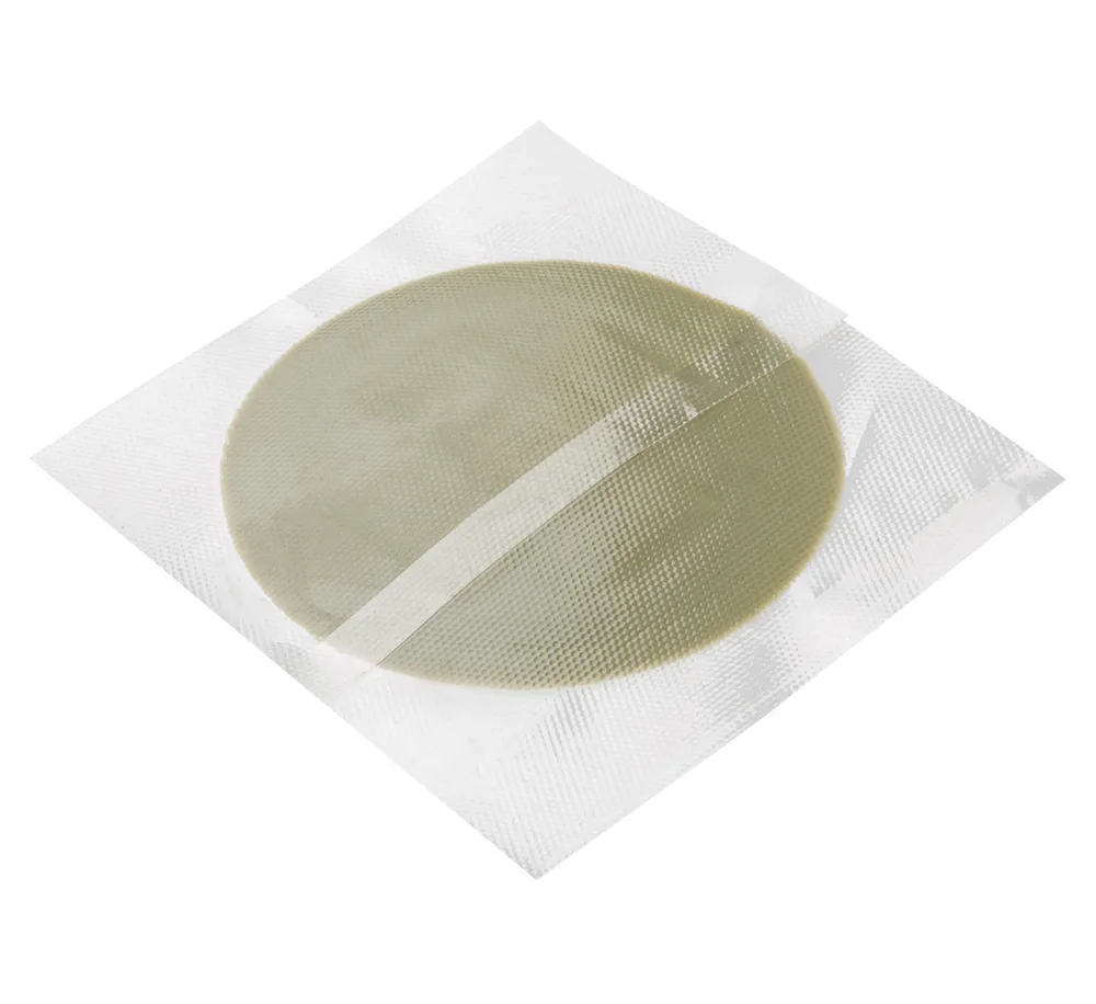 Emplâtre diagonal Tirso Gomez 2-03R — 80 mm — 1 pièce — vue 2