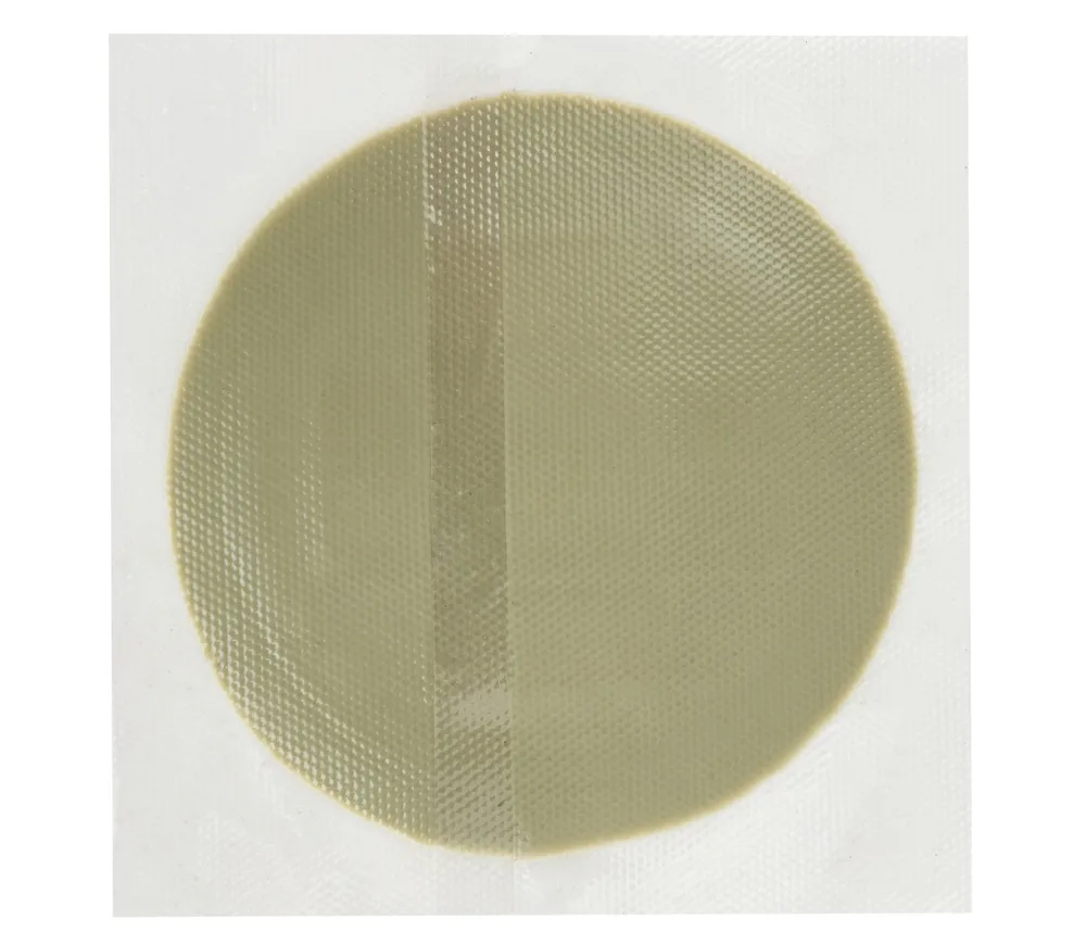 Emplâtre diagonal Tirso Gomez 2-03R — 80 mm — 1 pièce — vue 3