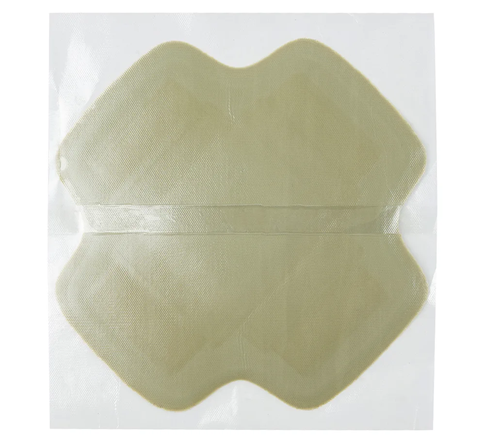 Emplâtre diagonal Tirso Gomez 4-08 — 203 mm — 1 pièce — vue 2