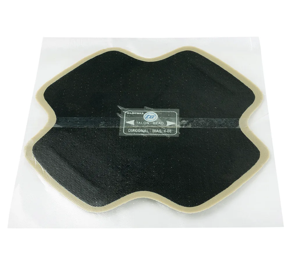 Emplâtre diagonal Tirso Gomez 4-08 — 203 mm — 1 pièce — vue 3