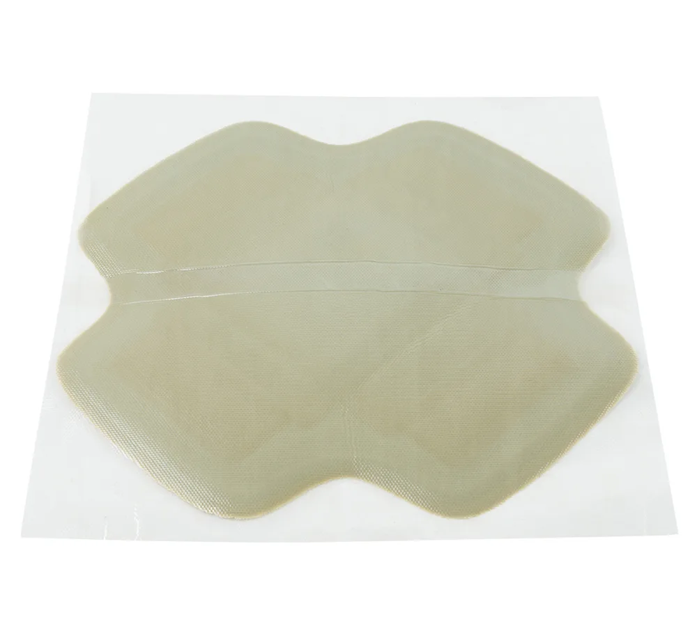 Emplâtre diagonal Tirso Gomez 4-08 — 203 mm — 1 pièce — vue 4