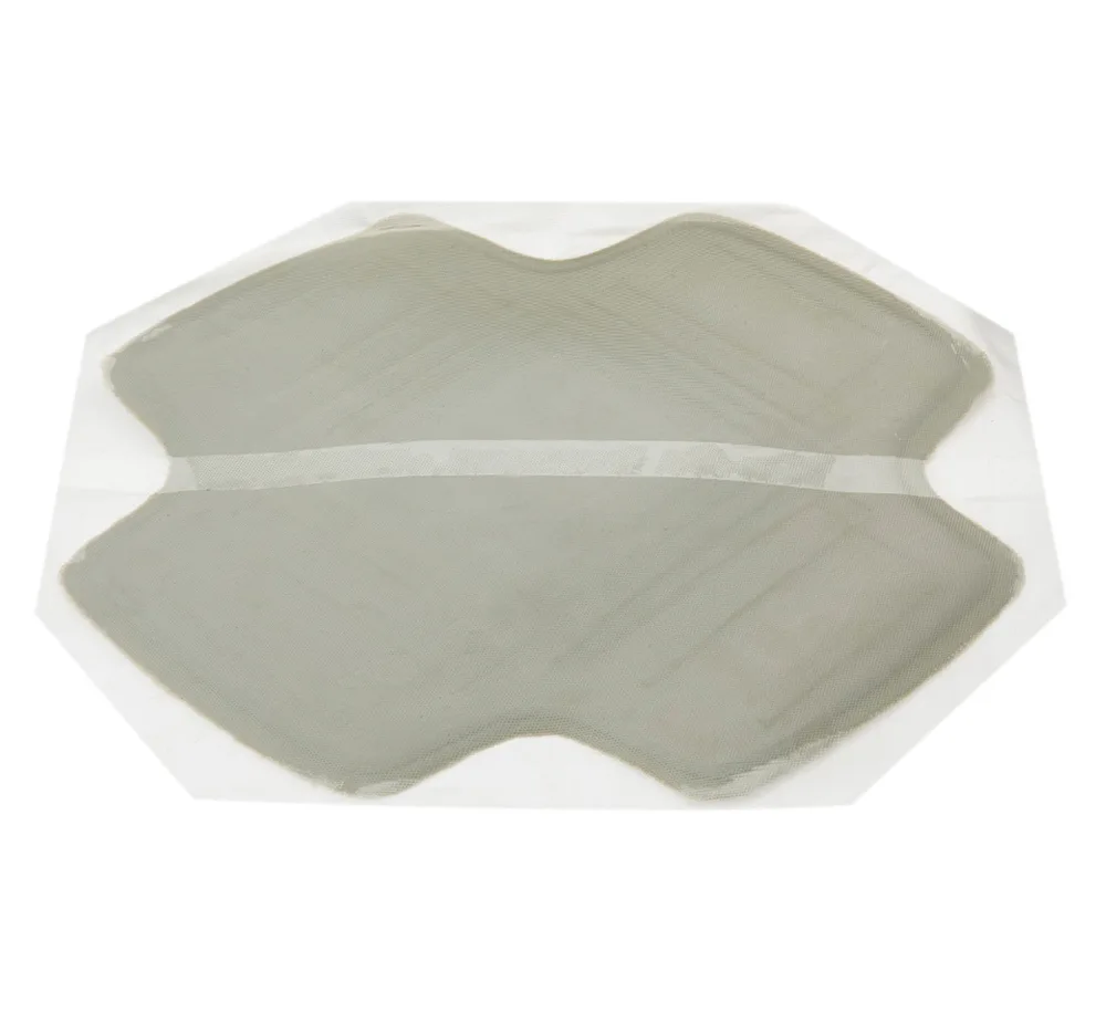 Emplâtre diagonal Tirso Gomez 6-11 — 279 mm — 1 pièce — vue 2