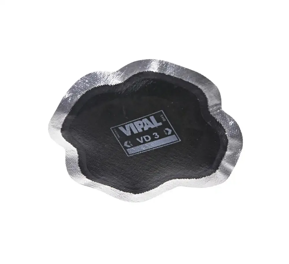 Emplâtre diagonal Vipal VD03 – 105 mm – 1 pièce