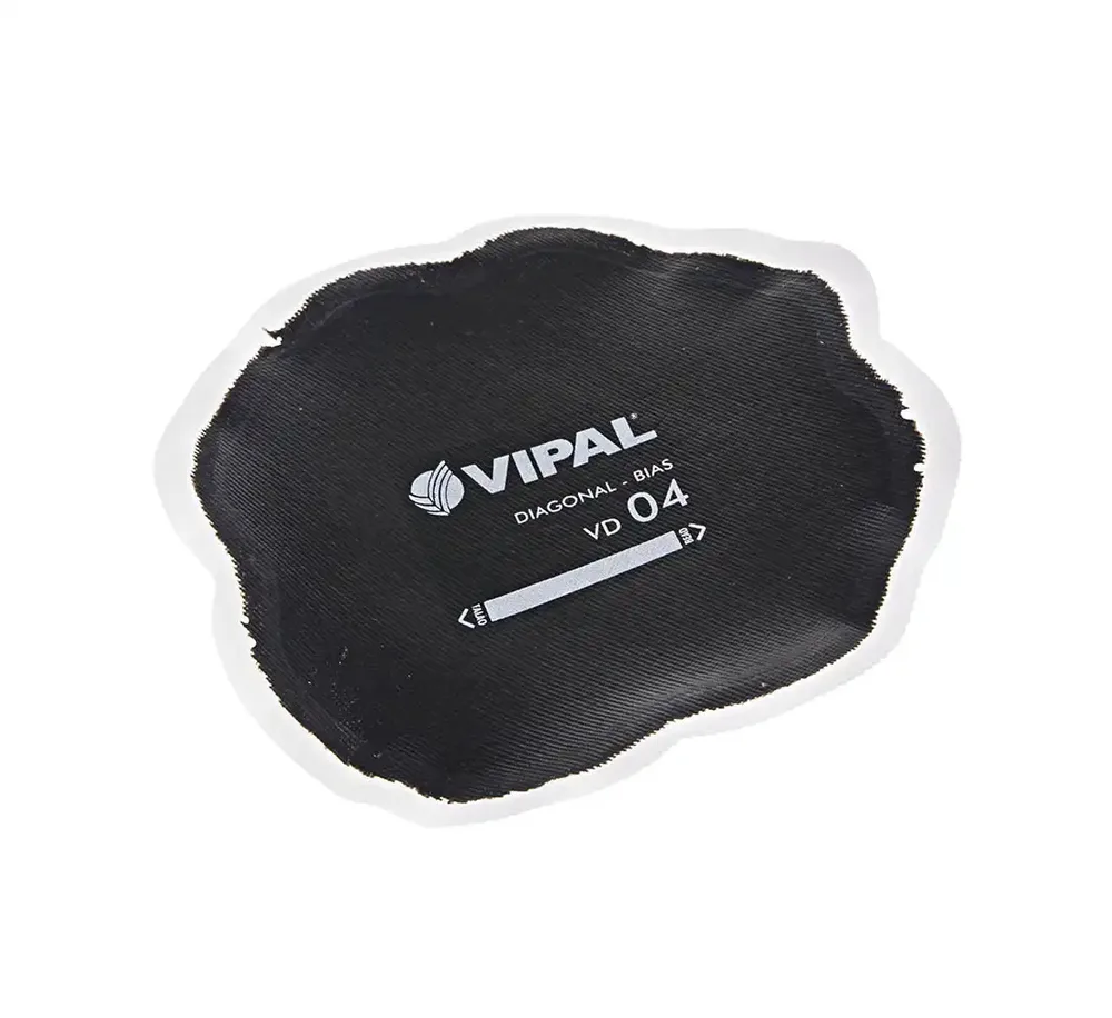 Emplâtre diagonal Vipal VD04 – 135 mm – 1 pièce