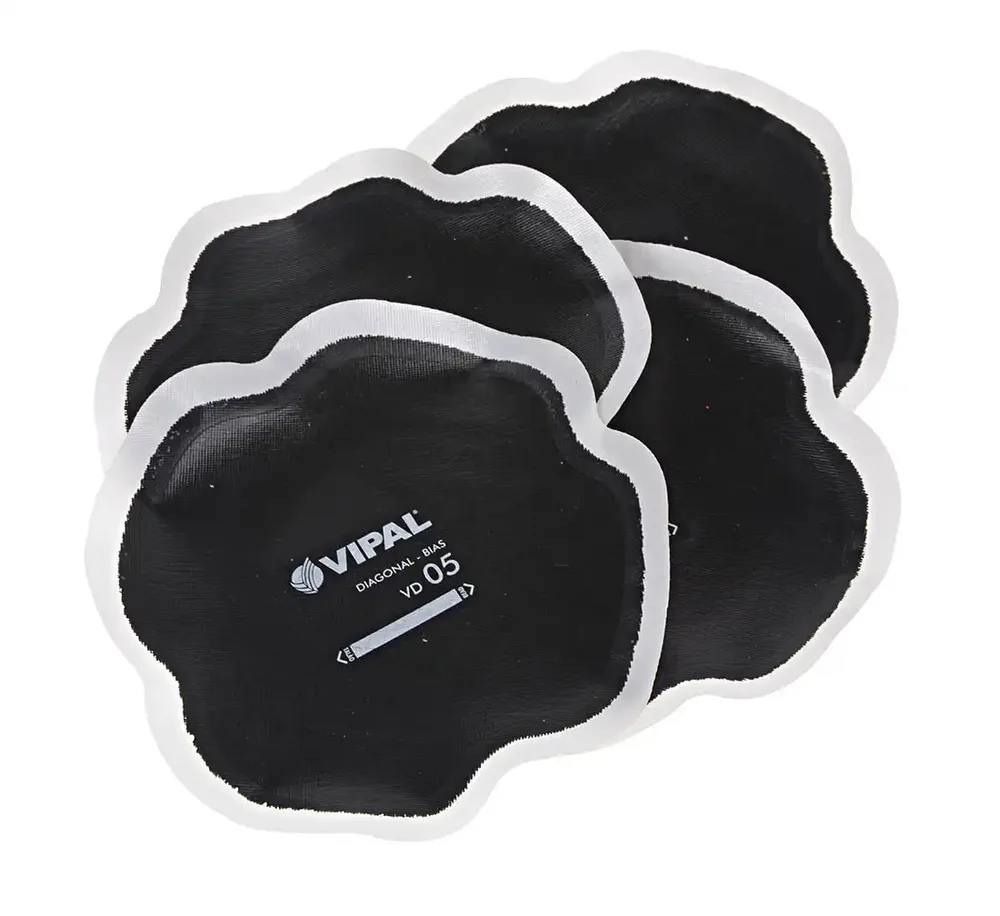 Emplâtre diagonal Vipal VD05 – 165 mm – 1 pièce — vue 2