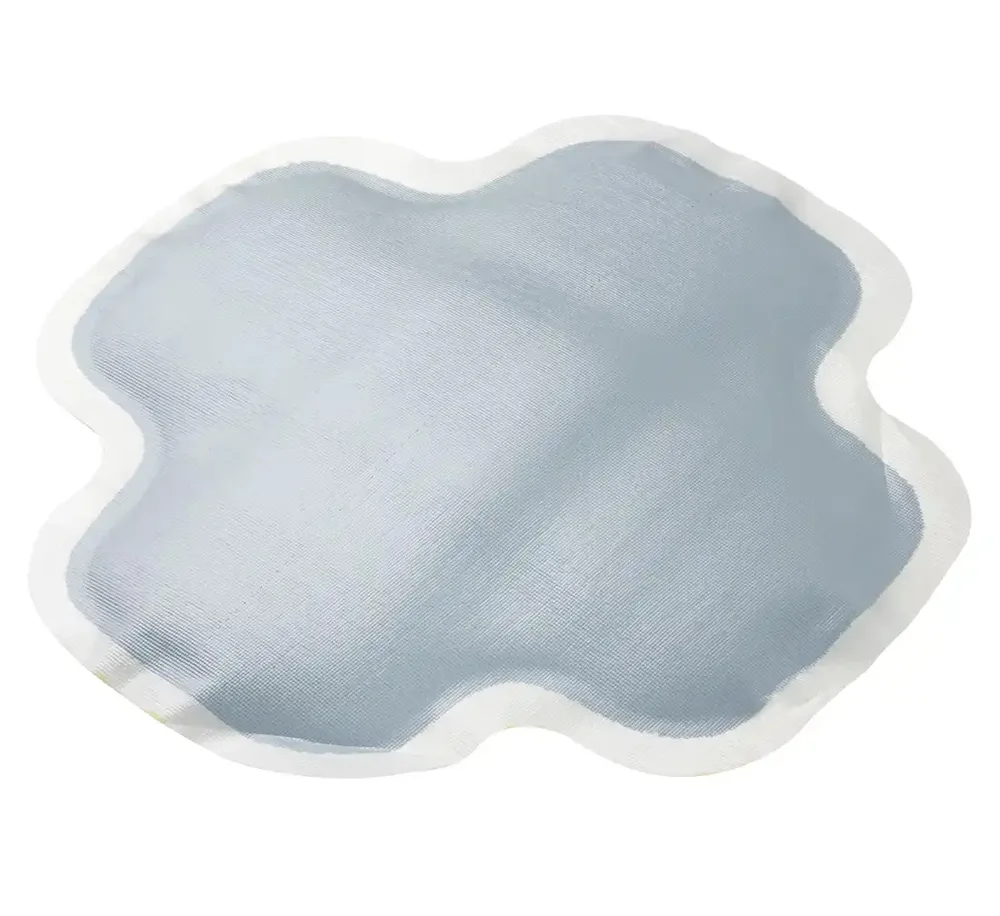 Emplâtre diagonal Vipal VD06 – 245 mm – 1 pièce — vue 2