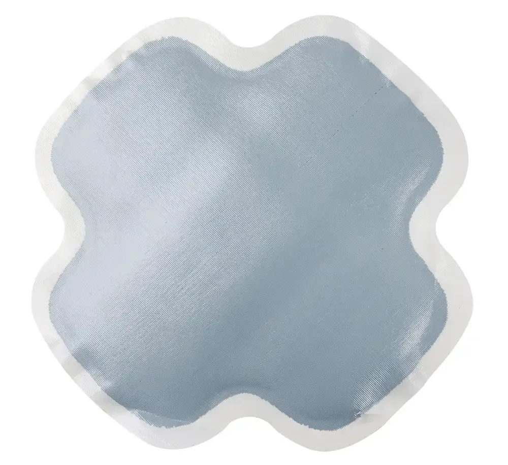 Emplâtre diagonal Vipal VD06 – 245 mm – 1 pièce — vue 4