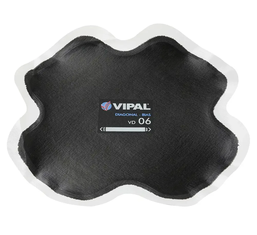 Emplâtre diagonal Vipal VD06 – 245 mm – 1 pièce — vue 5
