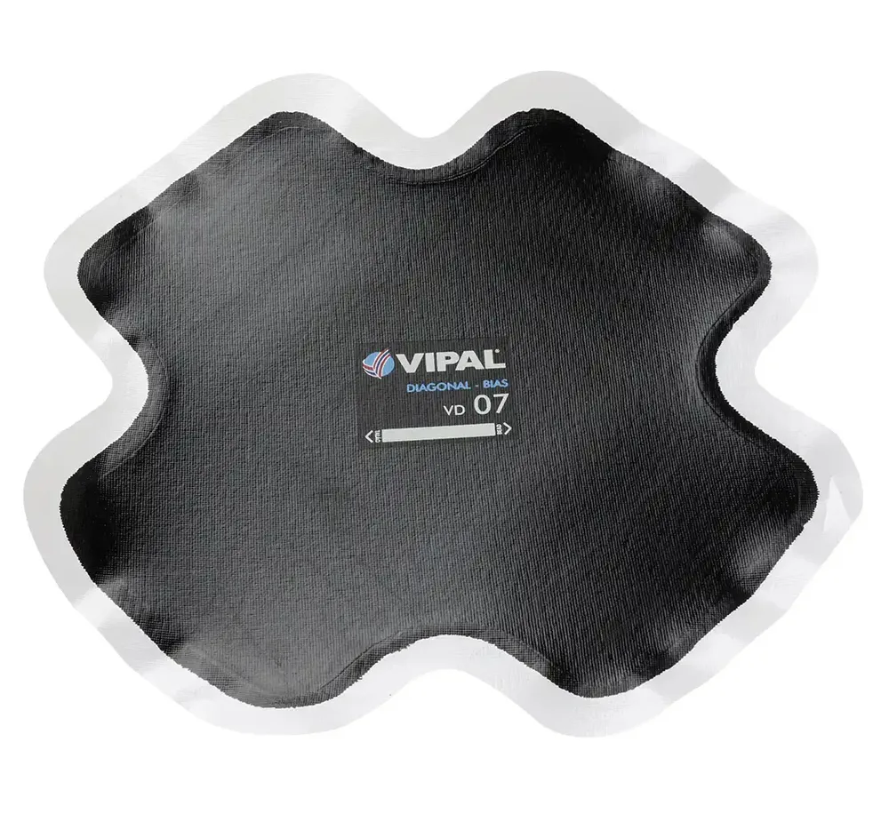 Emplâtre diagonal Vipal VD07 – 300 mm – 1 pièce — vue 3