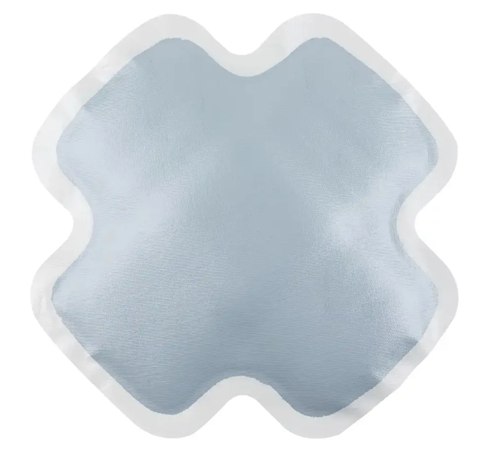 Emplâtre diagonal Vipal VD07 – 300 mm – 1 pièce — vue 4