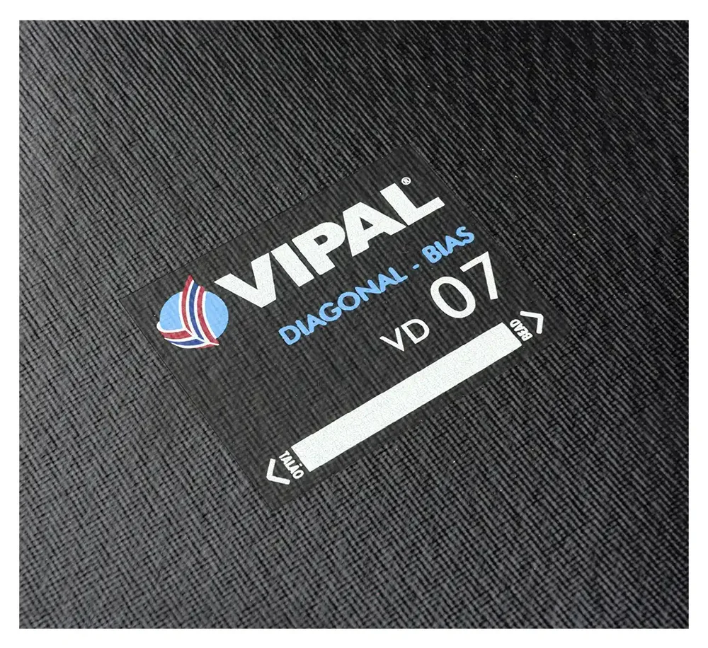 Emplâtre diagonal Vipal VD07 – 300 mm – 1 pièce — vue 5