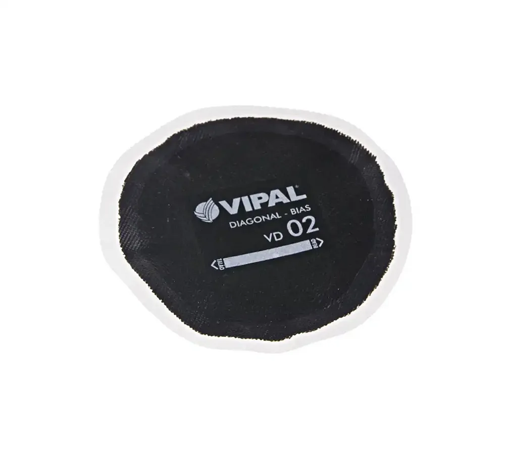 Emplâtre diagonal Vipal VD02 – 85 mm – 1 pièce