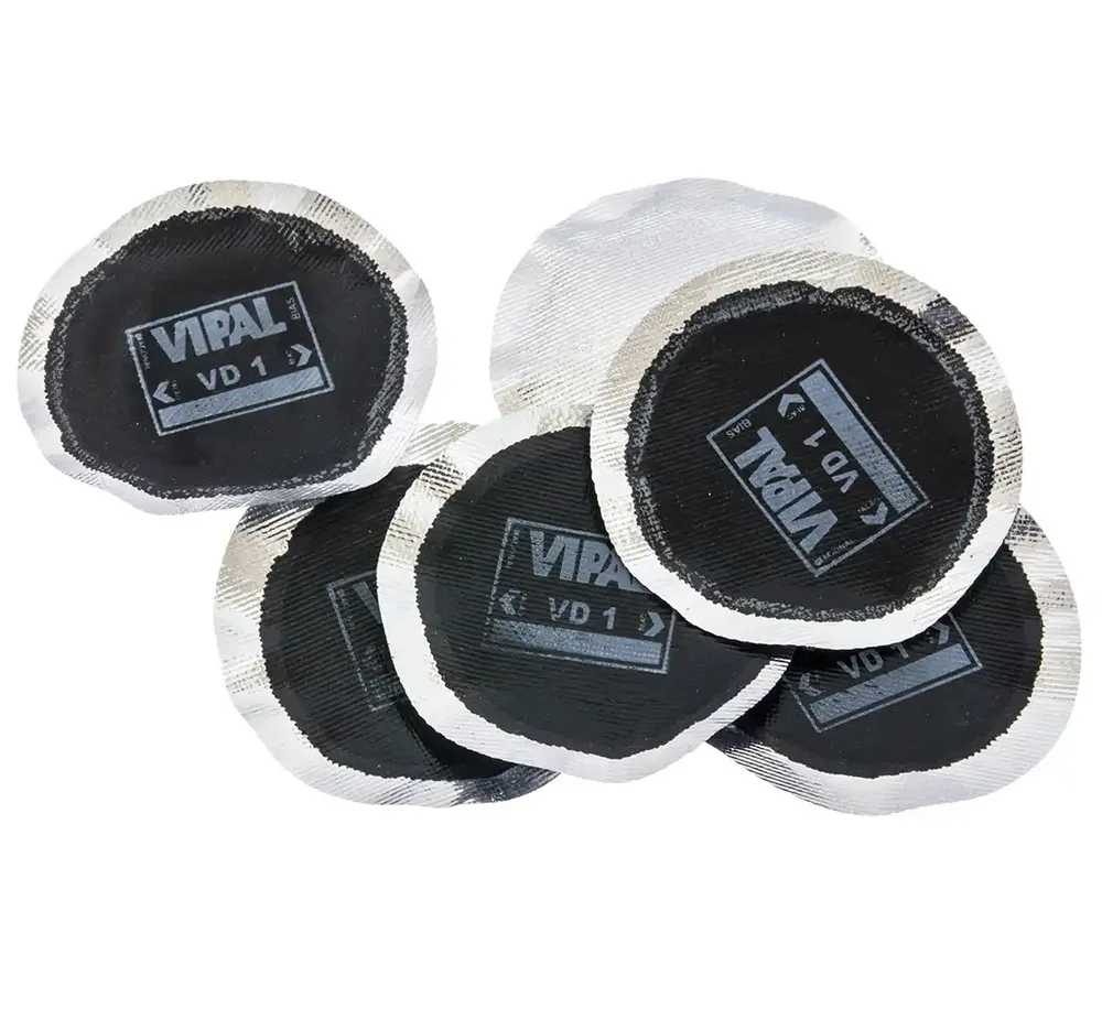 Emplâtre diagonal Vipal VD01 – 60 mm – 1 pièce — vue 2