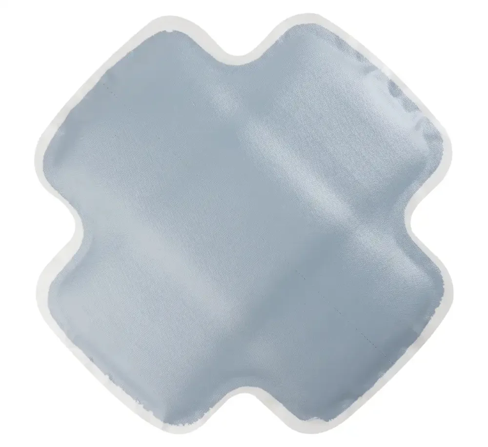 Emplâtre diagonal Vipal VD08 – 350 mm – 1 pièce — vue 3