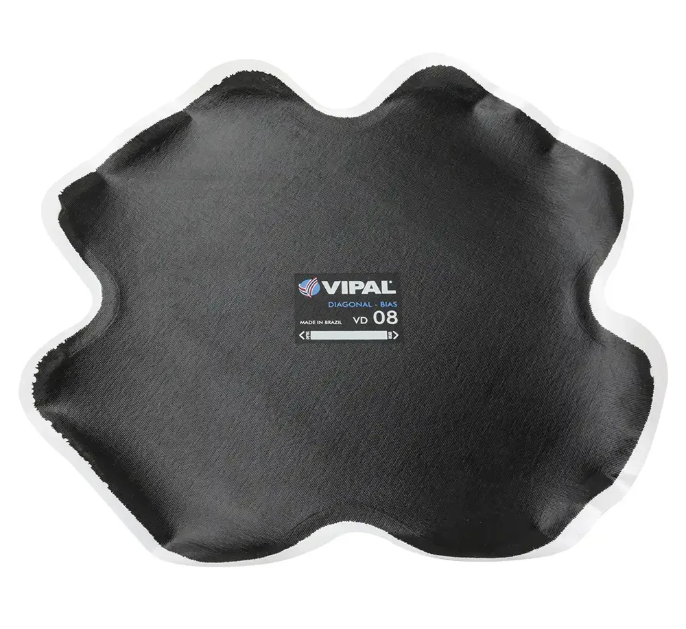 Emplâtre diagonal Vipal VD08 – 350 mm – 1 pièce — vue 4