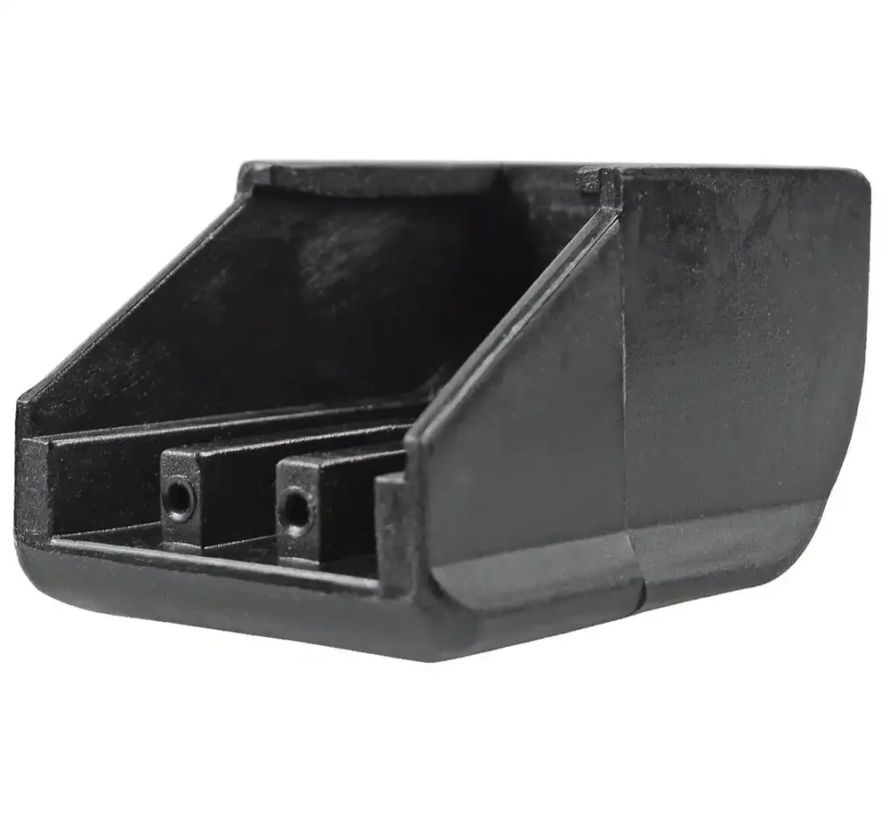 Cale d'écartement 20 mm pour pince troisième main REDATS Premium – réf. 12-00-84