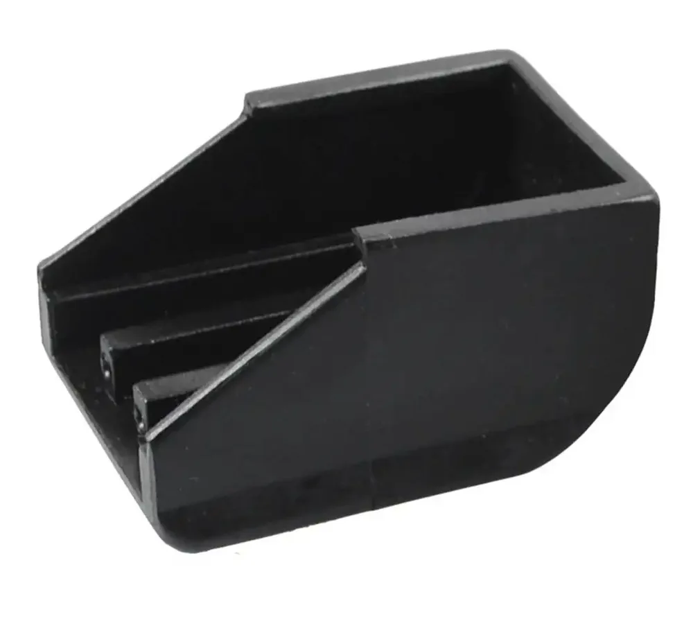 Cale d'écartement 20 mm pour pince troisième main REDATS Premium – réf. 12-00-84 — vue 2
