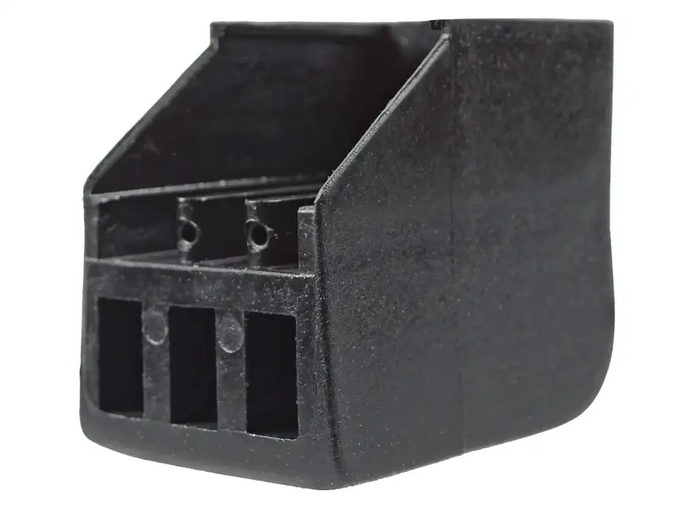 Cale d'écartement 44 mm pour pince troisième main REDATS Premium – réf. 12-00-83 — vue 2