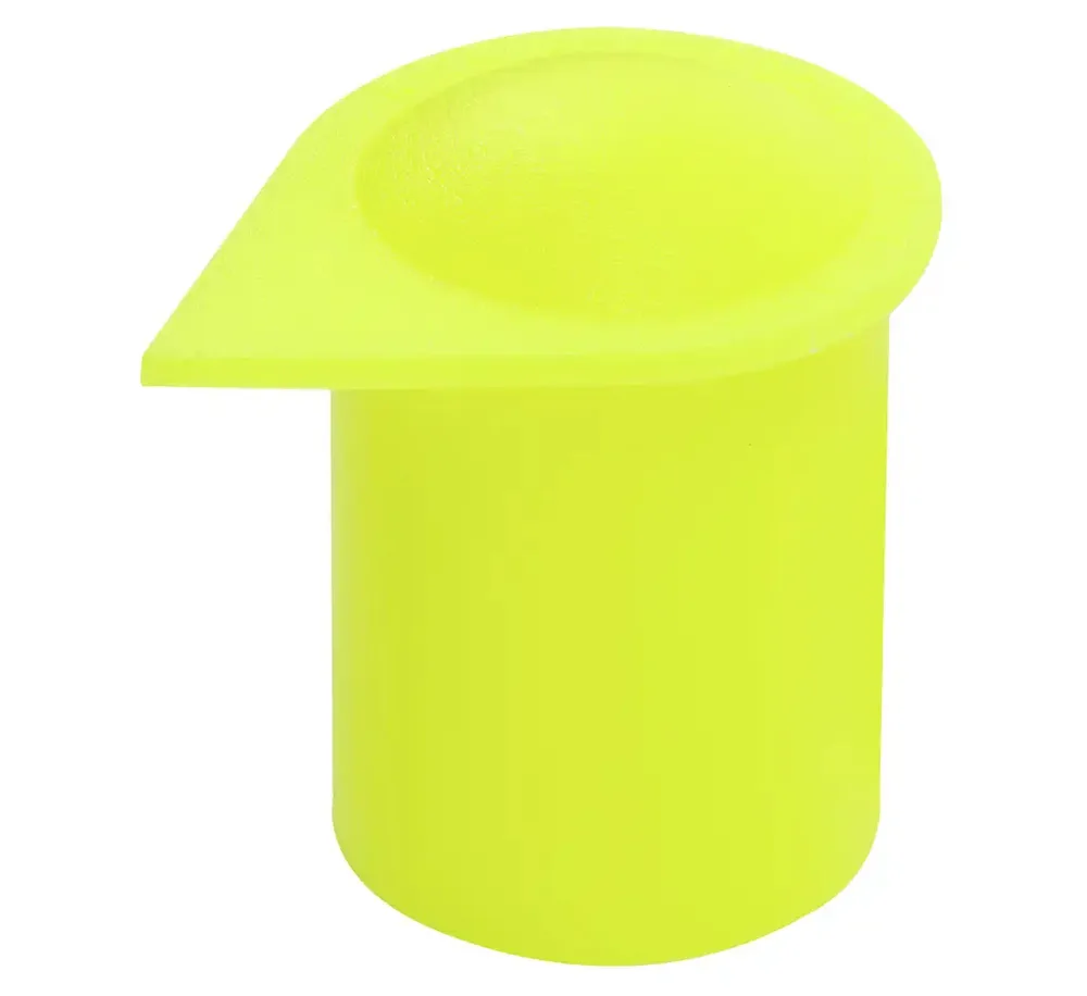 REDATS Dust Cap – Indicateurs de desserrage pour enjoliveurs 24 mm – lot de 10 — vue 2
