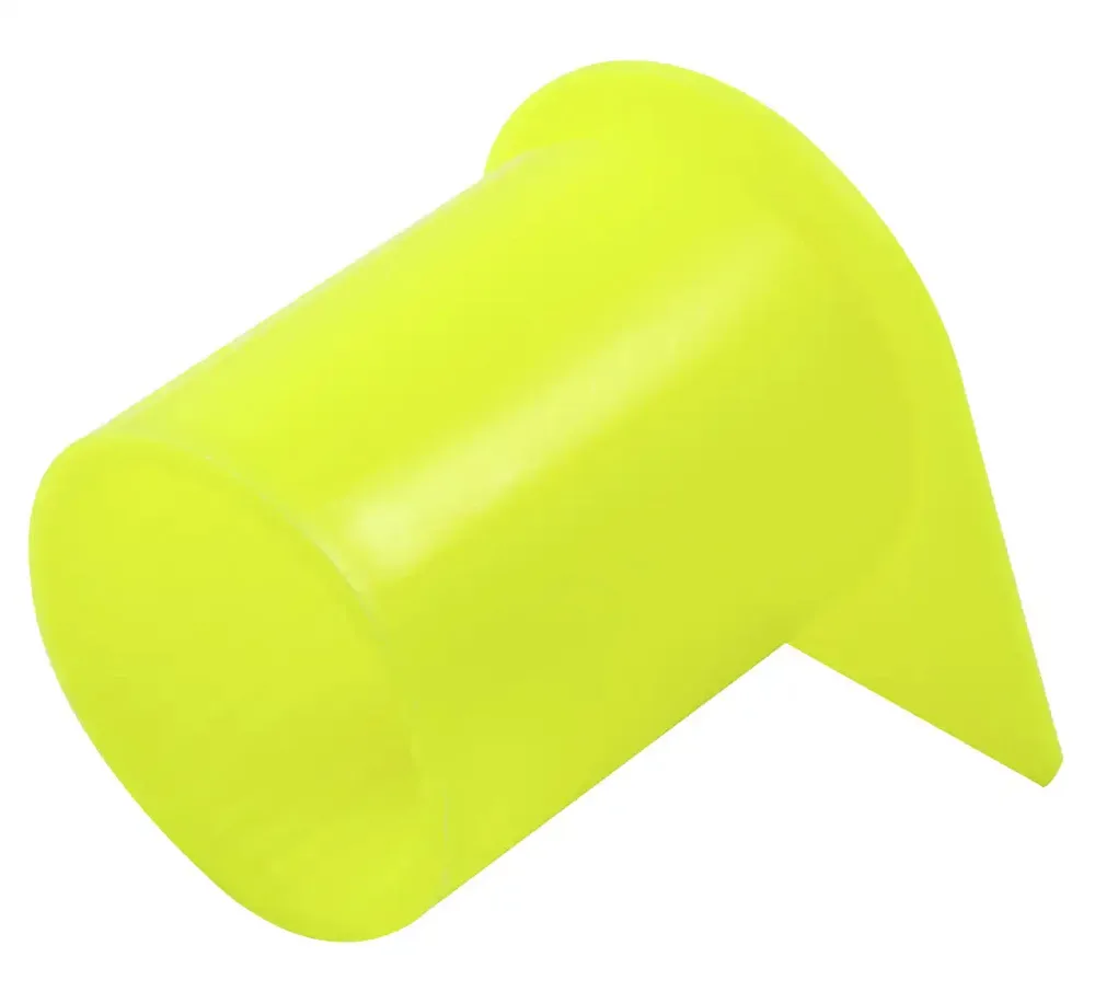 REDATS Dust Cap – Indicateurs de desserrage pour enjoliveurs 24 mm – lot de 10 — vue 3