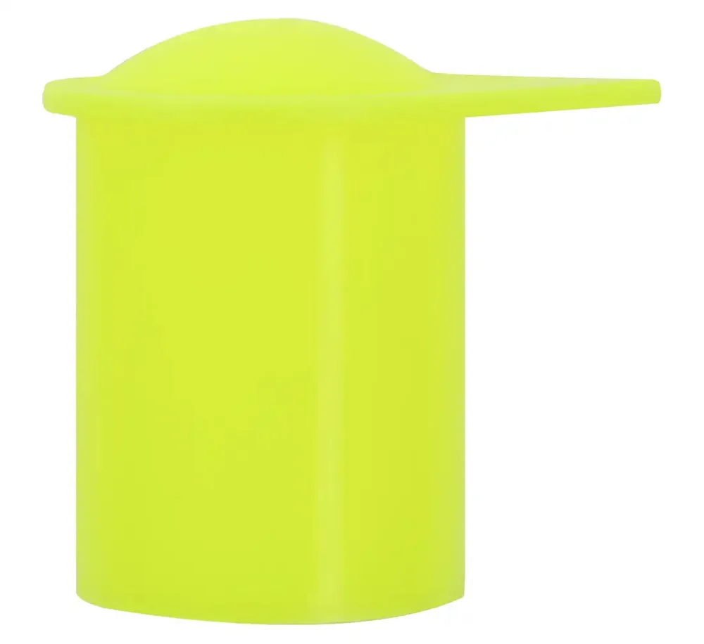REDATS Dust Cap – Indicateurs de desserrage pour enjoliveurs 24 mm – lot de 10 — vue 4