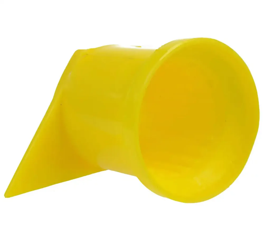 REDATS Dust Cap – Indicateur de desserrage pour capuchon d'écrou 32 mm — vue 2