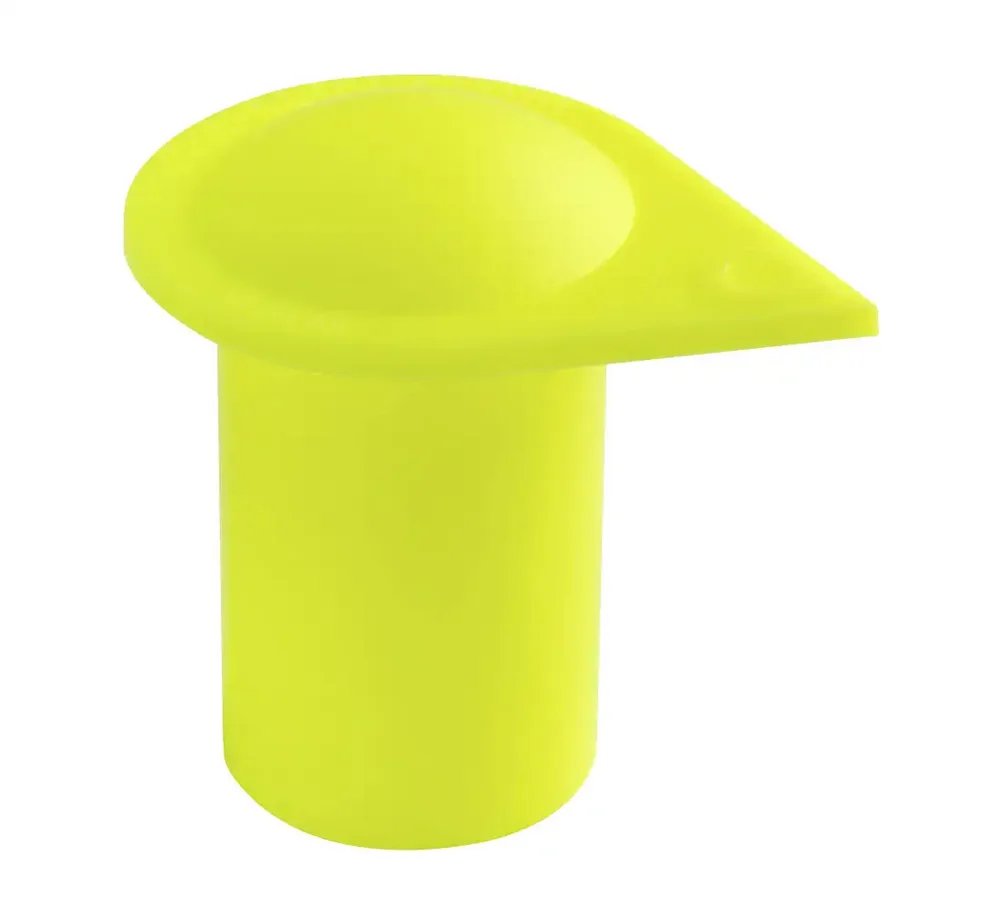REDATS Dust Cap – Capuchons cache-poussière indicateurs de desserrage 19 mm – lot de 10 — vue 2