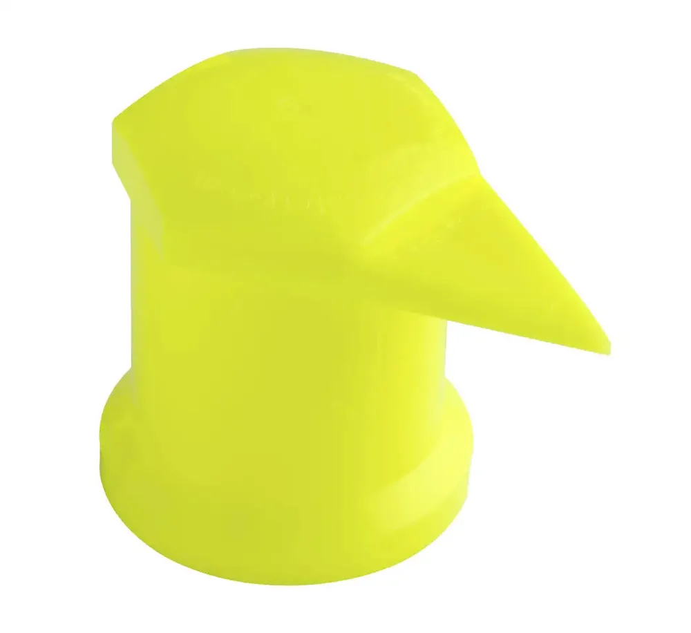 REDATS Dust Cap – Capuchons cache-poussière indicateurs de desserrage 30 mm – lot de 10 — vue 2
