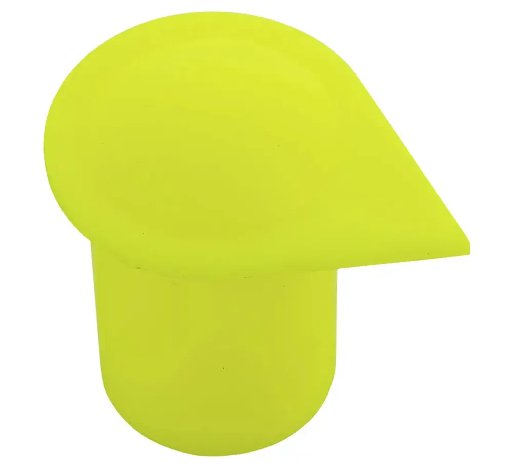 REDATS Dust Cap – Capuchon cache-poussière indicateur de desserrage 32 mm — vue 2