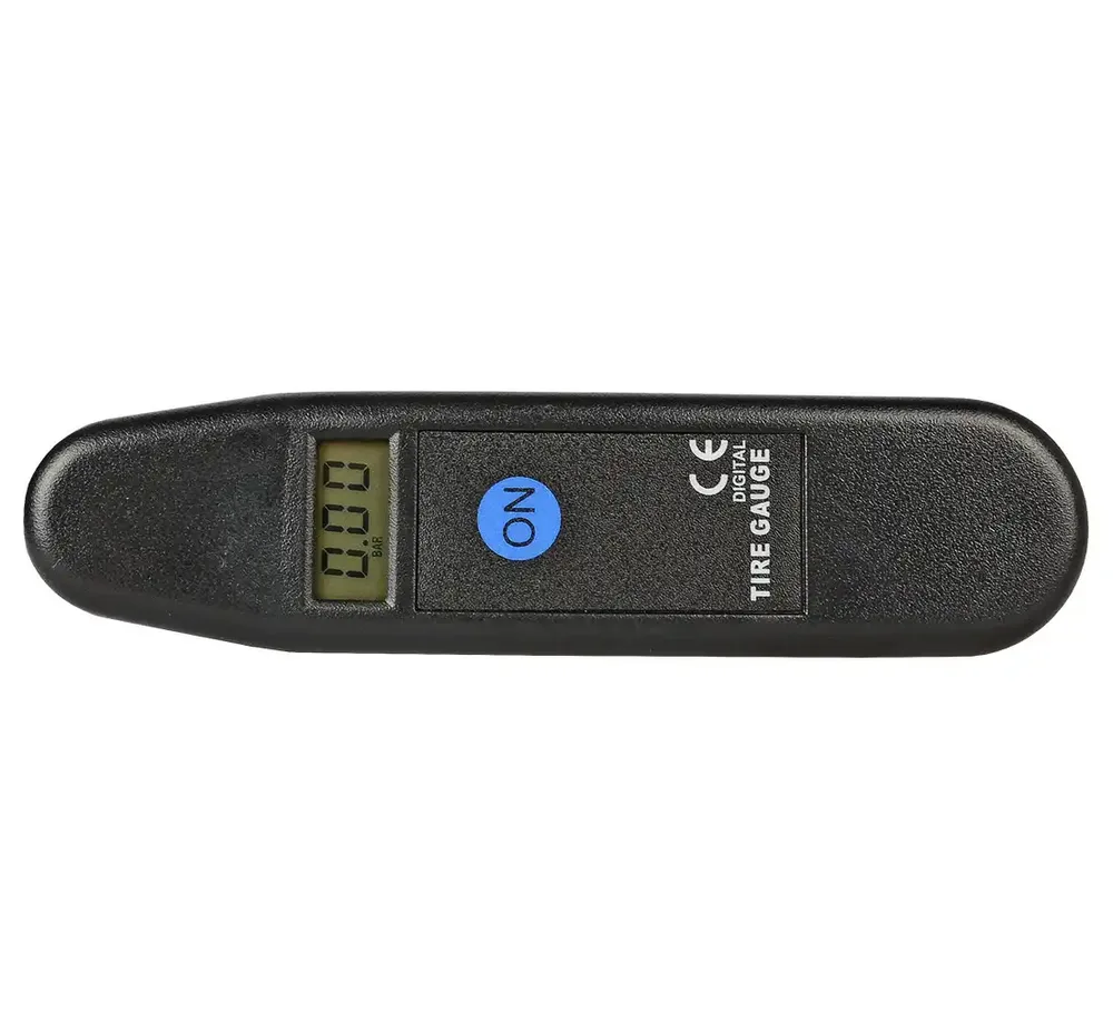 Manomètre électronique de pression pneu BAR/PSI REDATS — vue 2