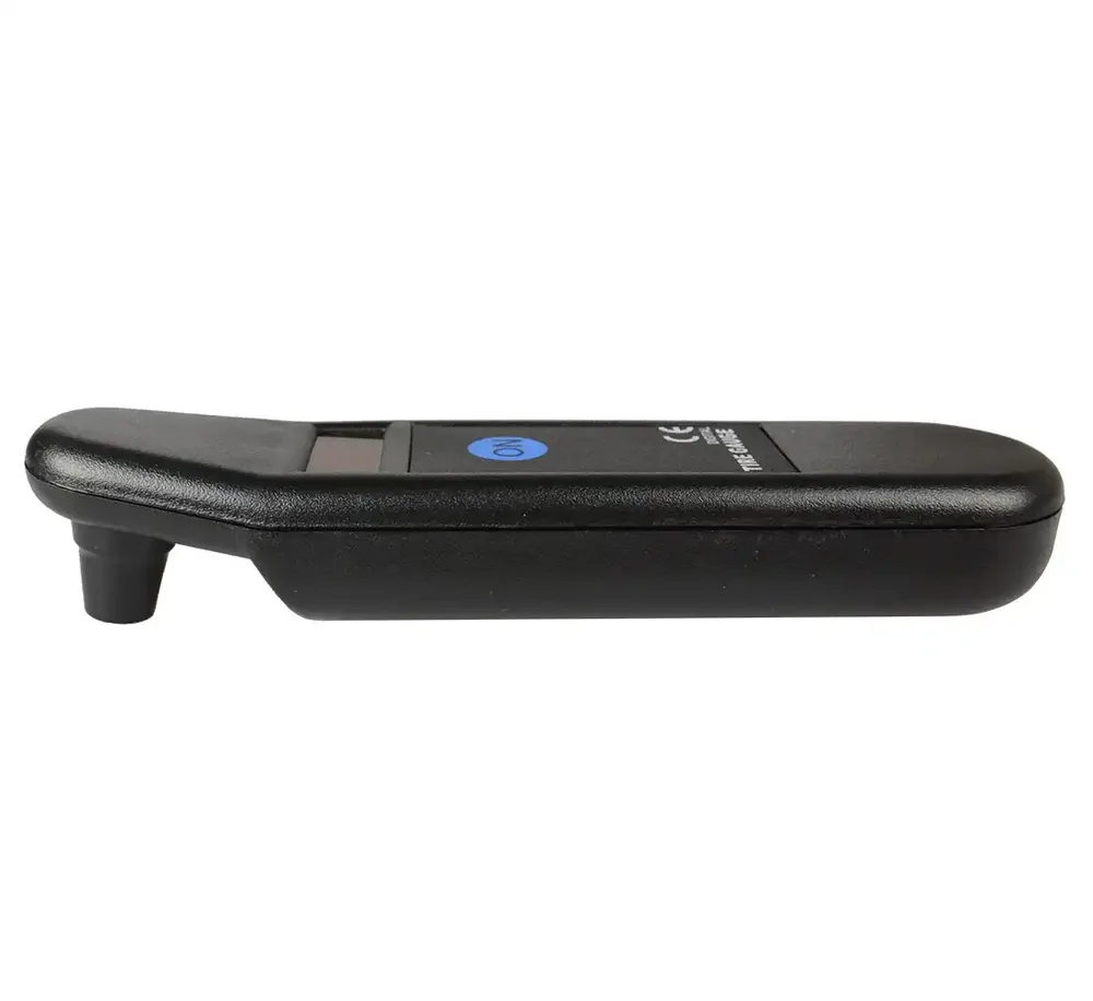 Manomètre électronique de pression pneu BAR/PSI REDATS — vue 3