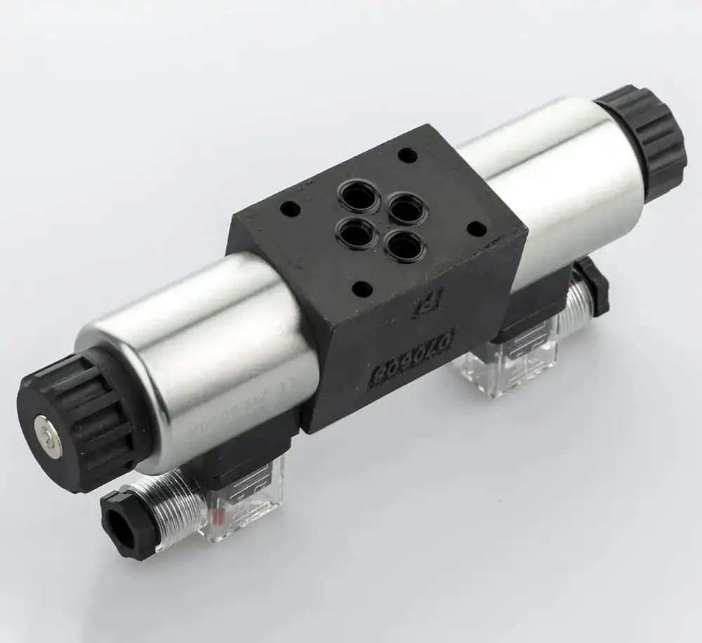 Électrovanne pour démonte-pneus REDATS MT26