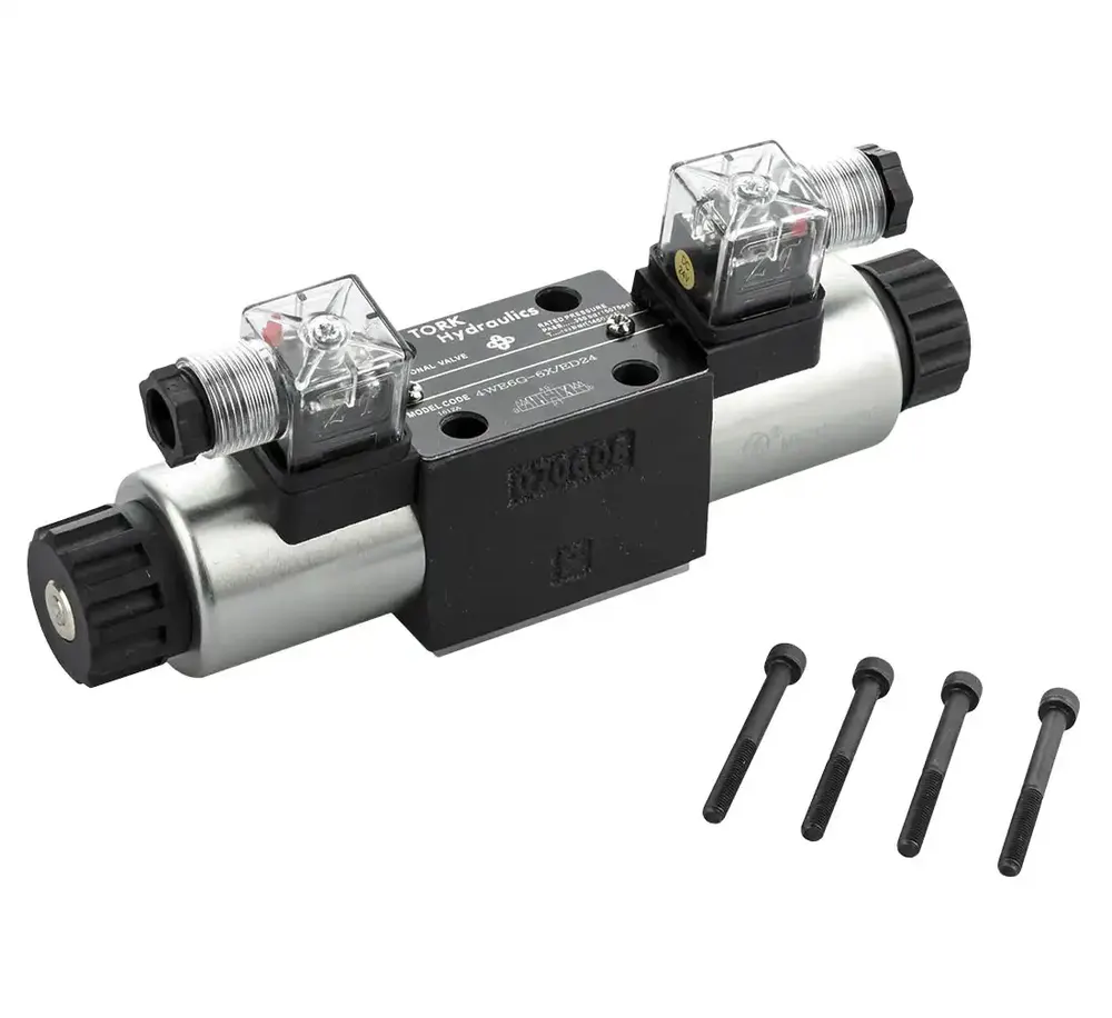 Électrovanne pour démonte-pneus REDATS MT26 — vue 2