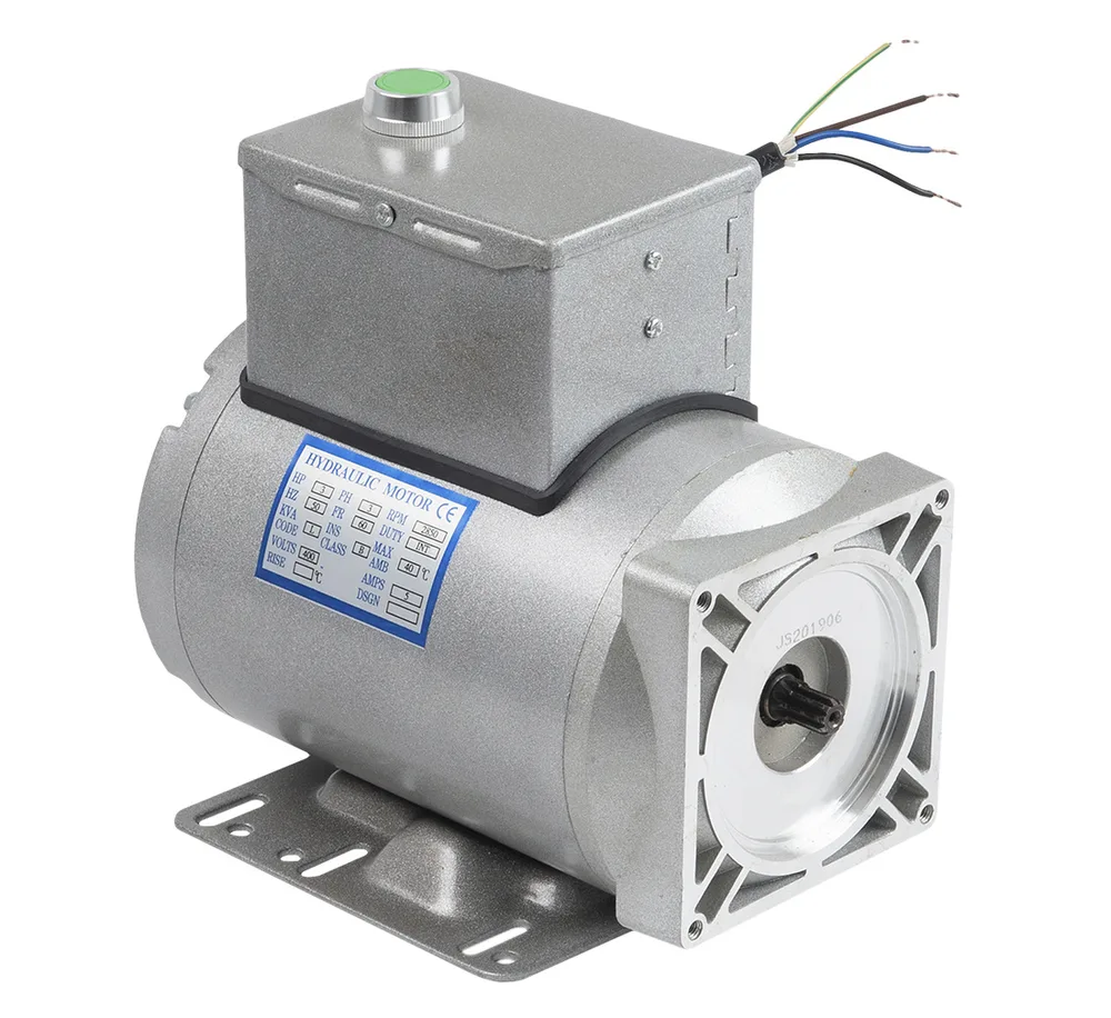 Moteur pour pont REDATS L-200 / L-200R