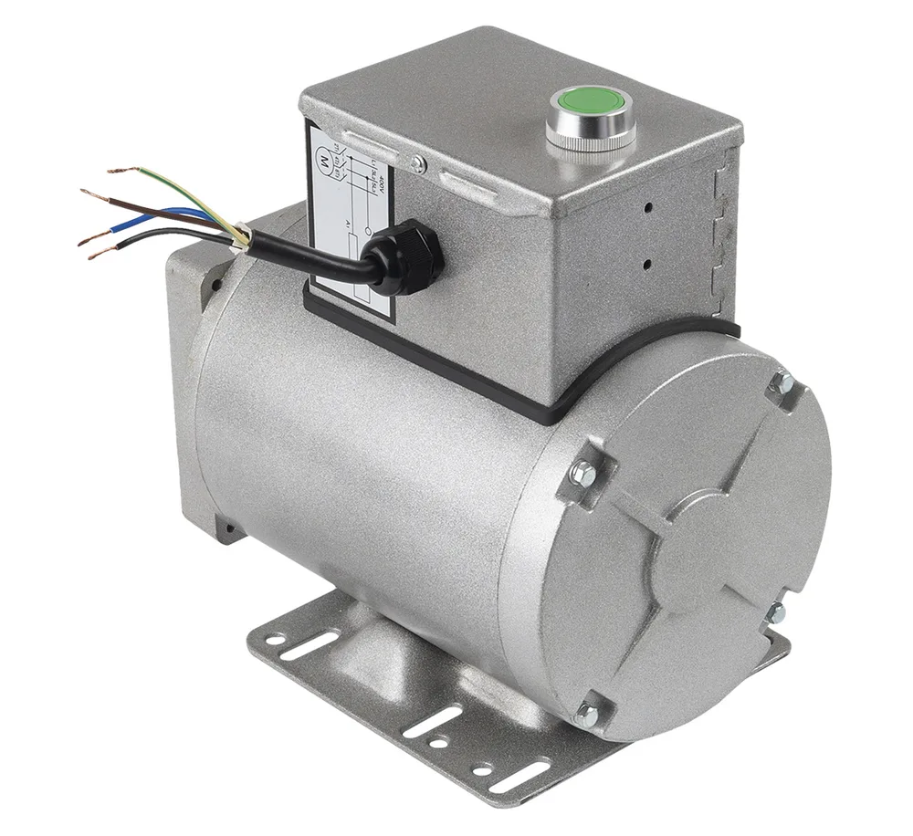 Moteur pour pont REDATS L-200 / L-200R — vue 2