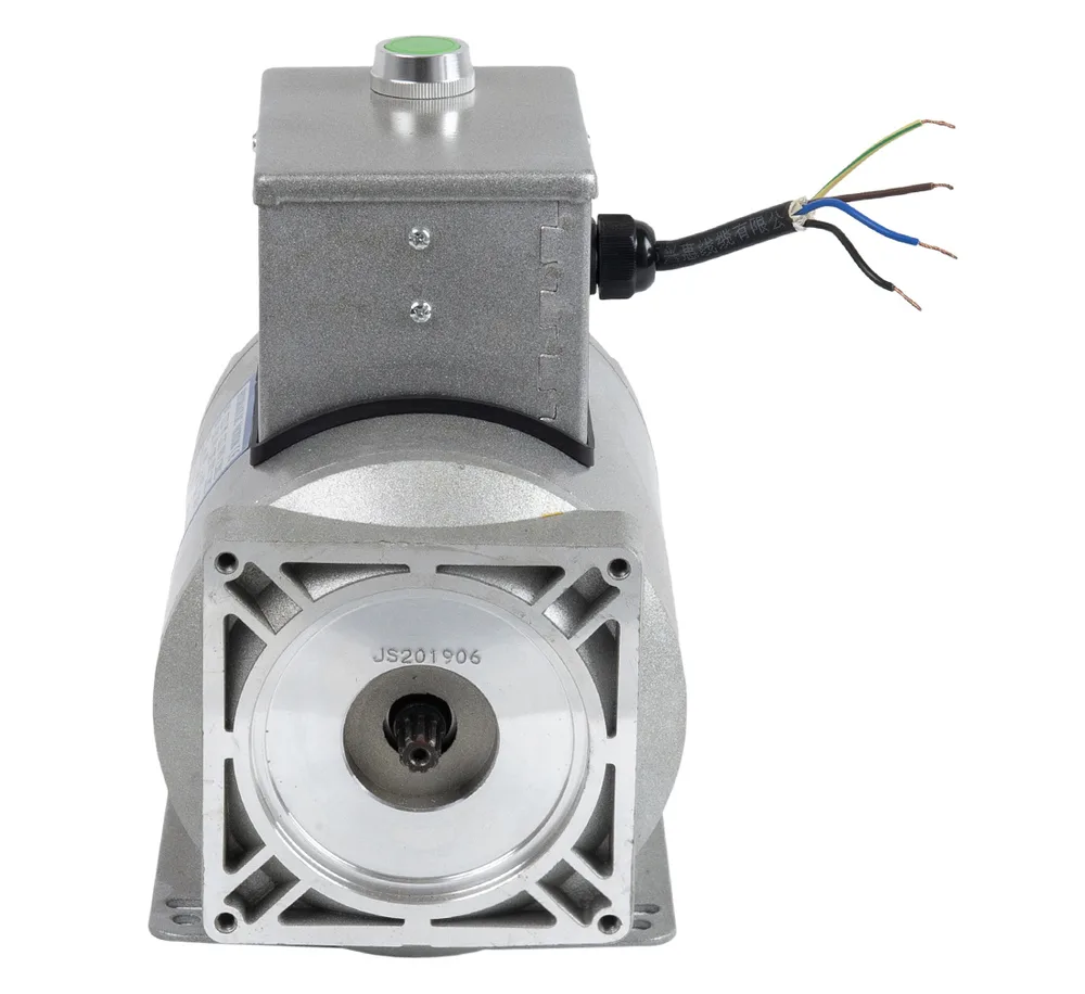 Moteur pour pont REDATS L-200 / L-200R — vue 3