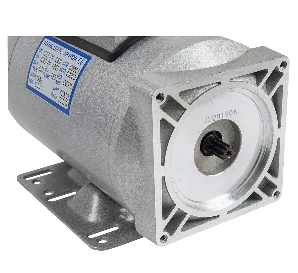 Moteur pour pont REDATS L-200 / L-200R — vue 5
