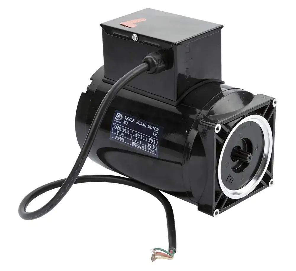 Moteur pour pont REDATS L-600