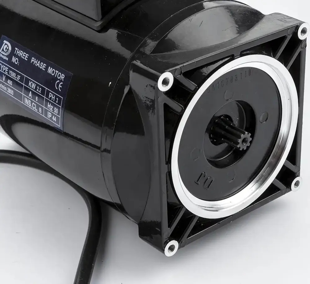 Moteur pour pont REDATS L-600 — vue 2