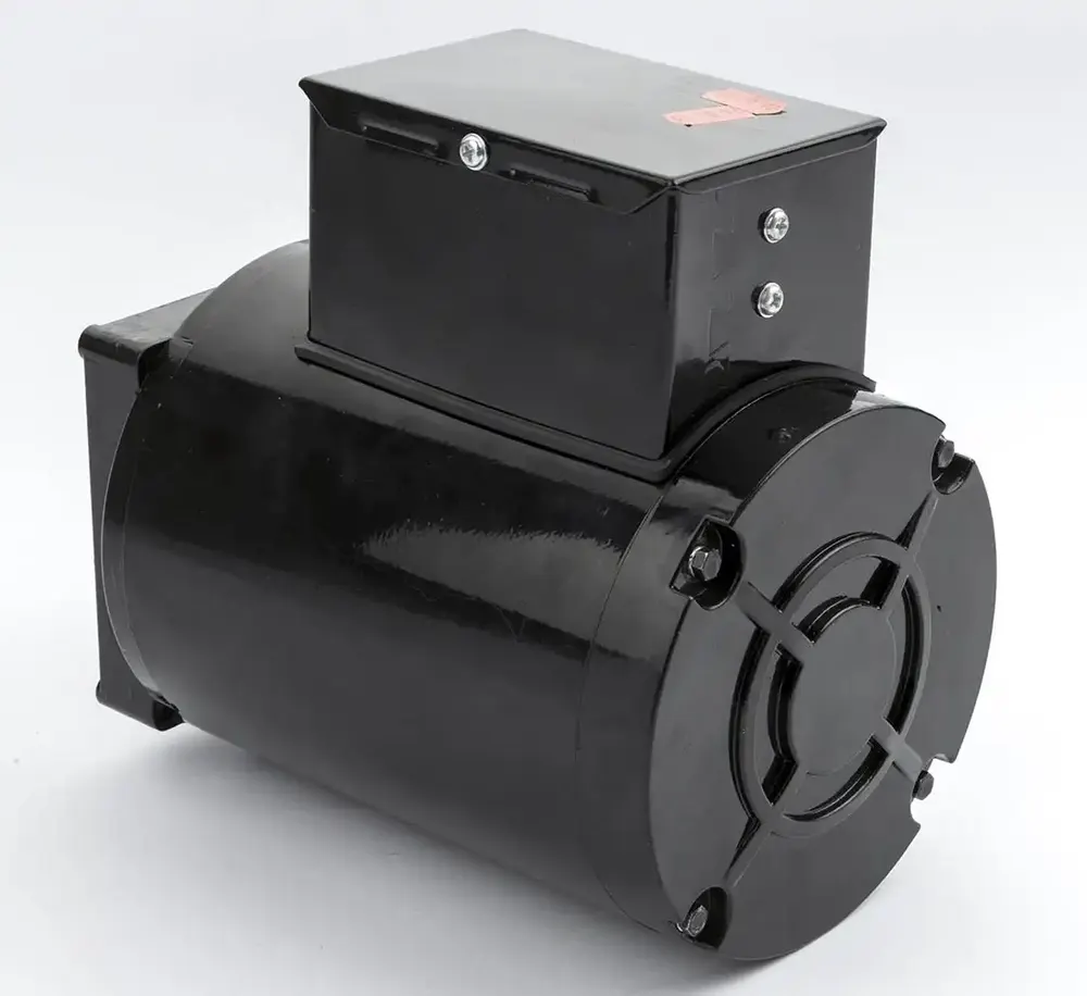 Moteur pour pont REDATS L-600 — vue 3