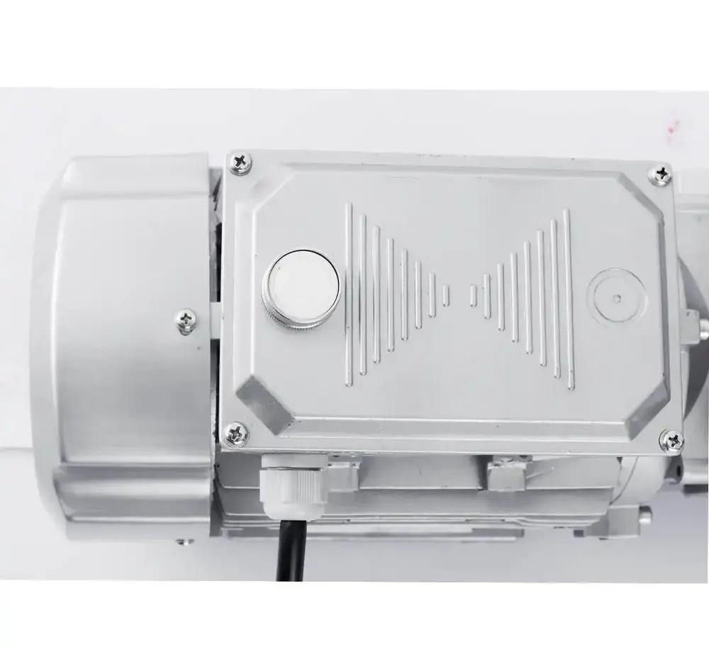 Moteur + pompe hydraulique pour pont élévateur REDATS L-200 / L-200R — vue 4