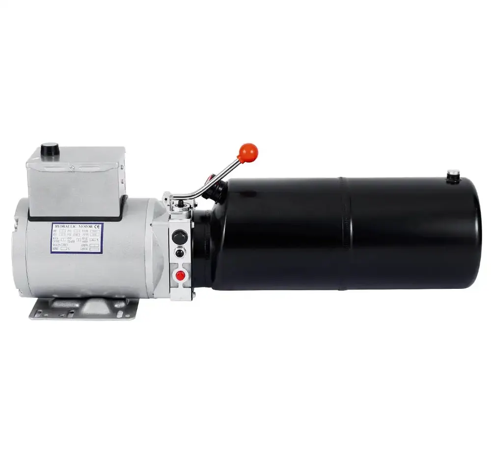 Moteur + pompe hydraulique pour pont élévateur REDATS L-250