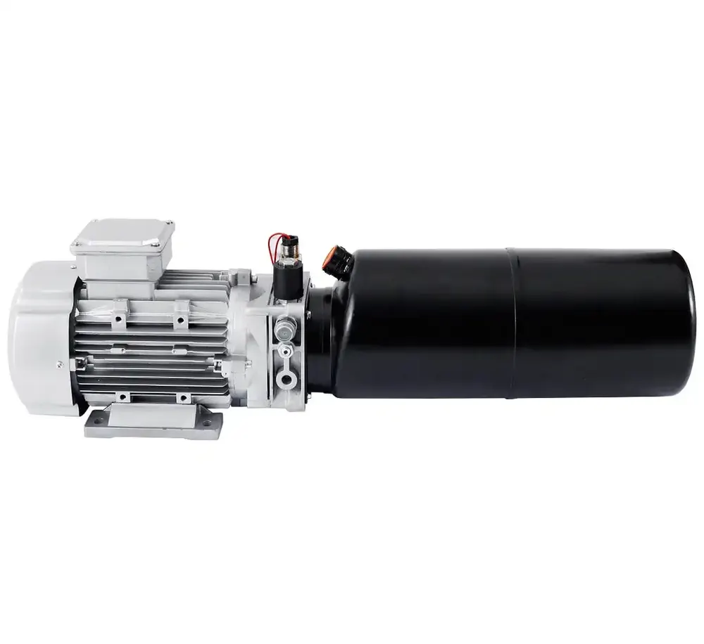 Moteur + pompe hydraulique pour pont élévateur REDATS L-260