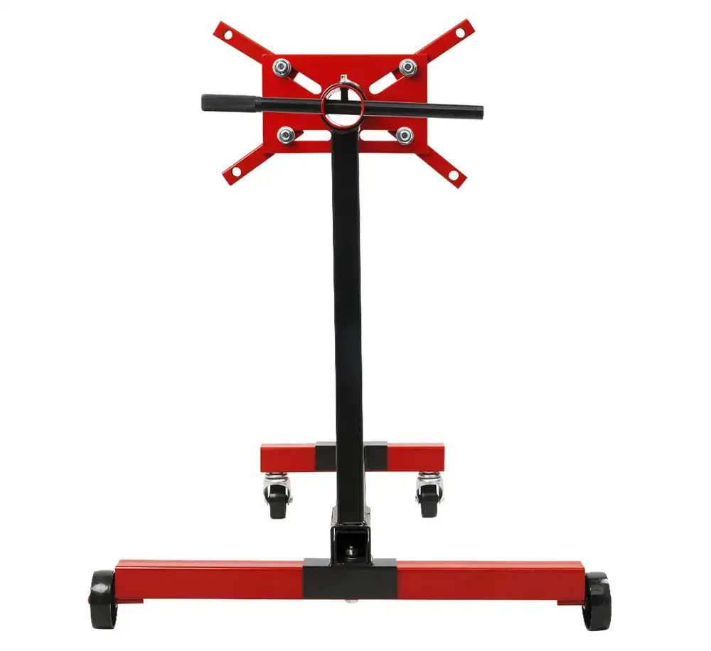 Support moteur rotatif REDATS - 450 kg — vue 2